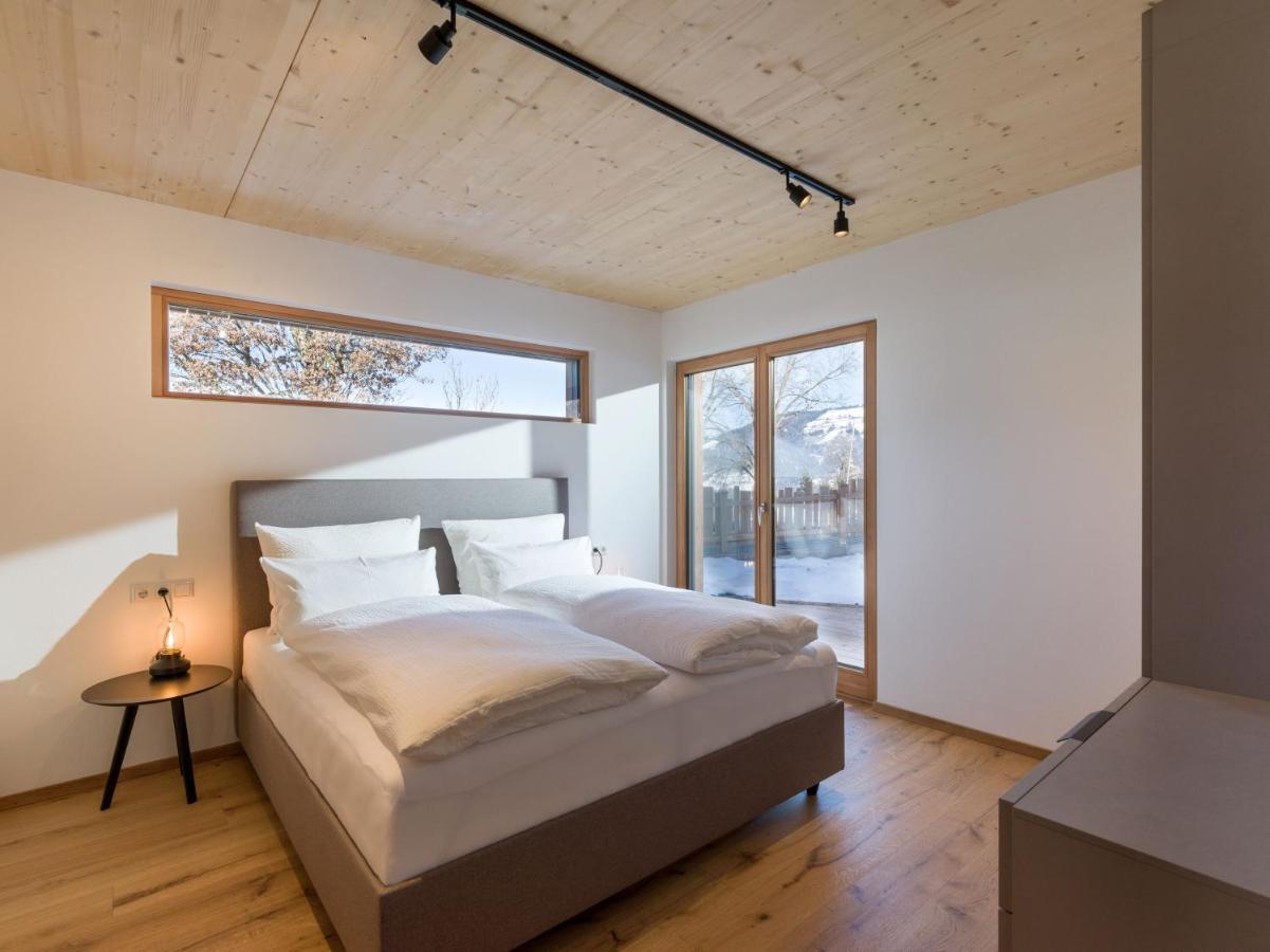 Penning Tirol Leilighet Hopfgarten im Brixental Rom bilde